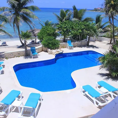 Villas Flamingo